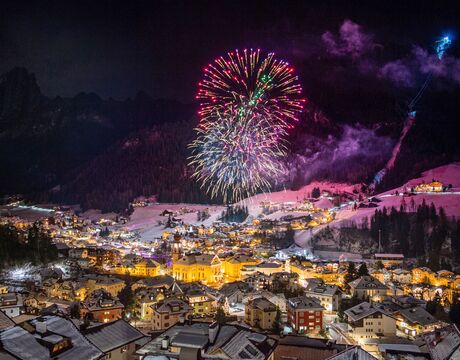Ortisei ski resort guide - Italy